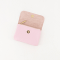 Portemonnee Small | Pink - wonder & melon - wonder & melon