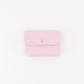 Portemonnee Small | Pink - wonder & melon - wonder & melon