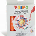 Promo | Textiel stiften - Primo - wonder & melon