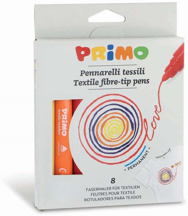 Promo | Textiel stiften - Primo - wonder & melon