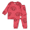 Pyjama Winter Premium | Berry | Feetje - Feetje - wonder & melon