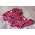 Pyjama Winter Premium | Berry | Feetje - Feetje - wonder & melon