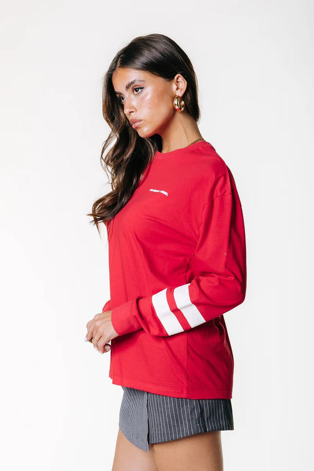 Rebel 23 Longsleeve | Colourful Rebel - Colourful Rebel - wonder & melon