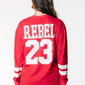 Rebel 23 Longsleeve | Colourful Rebel - Colourful Rebel - wonder & melon