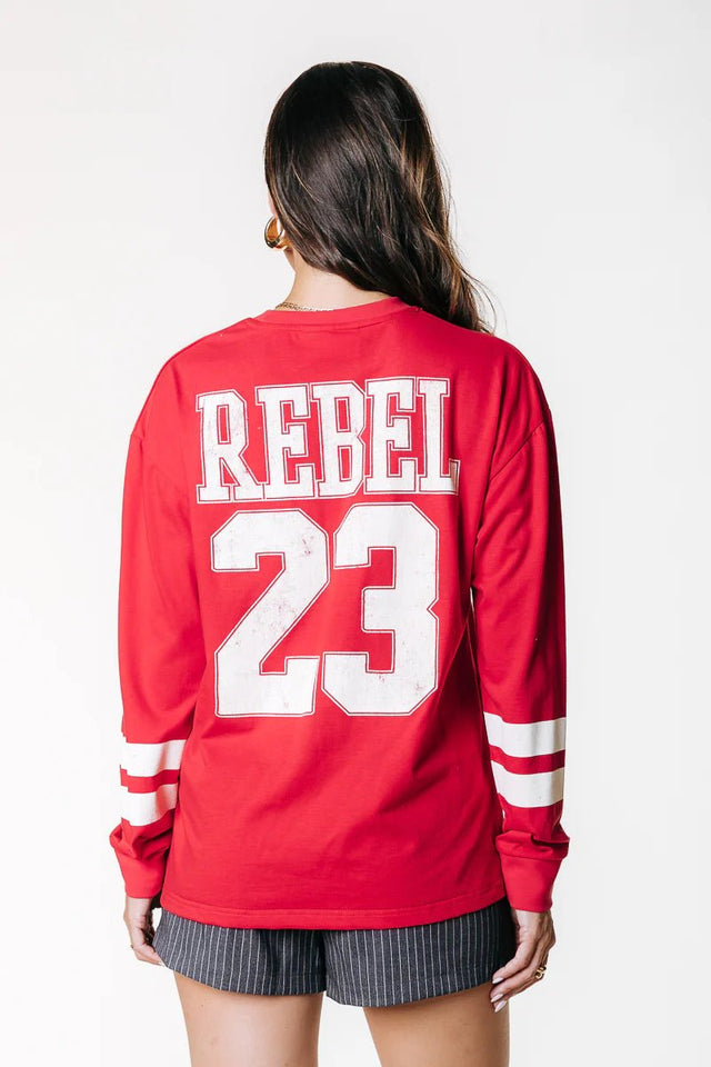 Rebel 23 Longsleeve | Colourful Rebel - Colourful Rebel - wonder & melon