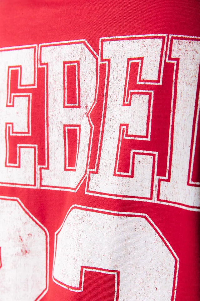 Rebel 23 Longsleeve | Colourful Rebel - Colourful Rebel - wonder & melon