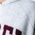 Rebel Knit Hoodie | Colourful Rebel - Colourful Rebel - wonder & melon