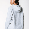 Rebel Knit Hoodie | Colourful Rebel - Colourful Rebel - wonder & melon