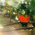 Retro Flower Pot | Cherry | HKliving - HKliving - wonder & melon
