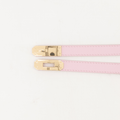 Riem | Leer | Medium Roze - wonder & melon - wonder & melon