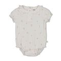 Romper crinkle | Delicate Flower | Feetje - Feetje - wonder & melon