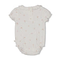 Romper crinkle | Delicate Flower | Feetje - Feetje - wonder & melon