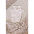 Romper crinkle | Delicate Flower | Feetje - Feetje - wonder & melon