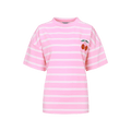 Roze kersen shirt | Fluresk - Fluresk - wonder & melon