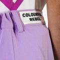 Rus Straight Pants - Colourful Rebel - wonder & melon