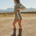 SABBI | Desert Camo | Short - Sabbi - wonder & melon