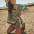 SABBI | Desert Camo | Short - Sabbi - wonder & melon