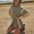 SABBI | Desert Camo | Short - Sabbi - wonder & melon