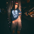 SABBI | DJ Cat Tee Black - Sabbi - wonder & melon