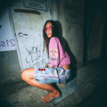 SABBI | DJ Geisha Tee - Sabbi - wonder & melon