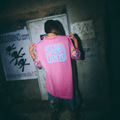 SABBI | DJ Geisha Tee - Sabbi - wonder & melon