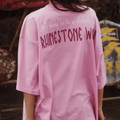 SABBI | Horse | Pink - Sabbi - wonder & melon