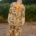 SABBI | Lucky Duck Woodland Long Sleeve Tee - Sabbi - wonder & melon