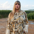 SABBI | Lucky Duck Woodland Long Sleeve Tee - Sabbi - wonder & melon