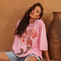 SABBI | Mermaid with cards | Pink - Sabbi - wonder & melon