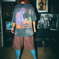 SABBI | Music is Life Tee - Sabbi - wonder & melon