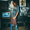 SABBI | Music is Life Tee - Sabbi - wonder & melon