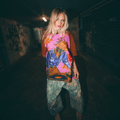 SABBI | Music is Life Tee Pink - Sabbi - wonder & melon