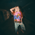 SABBI | Music is Life Tee Pink - Sabbi - wonder & melon