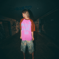SABBI | Music is Life Tee Pink - Sabbi - wonder & melon