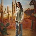 SABBI | Neigh Sayer Longsleeve | Green - Sabbi - wonder & melon