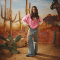 SABBI | Neigh Sayer Longsleeve | Pink - Sabbi - wonder & melon