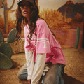 SABBI | Neigh Sayer Longsleeve | Pink - Sabbi - wonder & melon