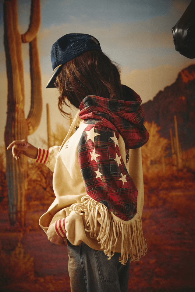 SABBI | Nellies Hoodie - Sabbi - wonder & melon