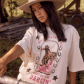 SABBI | Rest of em Darlin | Cream - Sabbi - wonder & melon