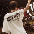 SABBI | Ride or Die | Marshmellow - Sabbi - wonder & melon