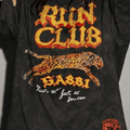 SABBI | Run club | Black - Sabbi - wonder & melon
