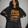 SABBI | Run club | Black - Sabbi - wonder & melon