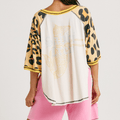 SABBI | SABBI LOVE | Panter - Sabbi - wonder & melon