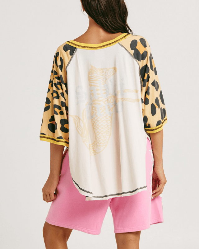SABBI | SABBI LOVE | Panter - Sabbi - wonder & melon