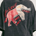 SABBI | Safari | Black - Sabbi - wonder & melon