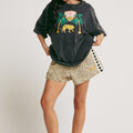 SABBI | Safari | Black - Sabbi - wonder & melon