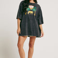 SABBI | Safari | Black - Sabbi - wonder & melon
