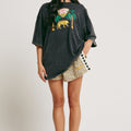 SABBI | Safari | Black - Sabbi - wonder & melon