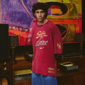 SABBI | Second Changes Tee | Red - Sabbi - wonder & melon