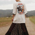 SABBI | Sigma Tee - Sabbi - wonder & melon